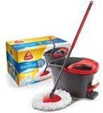 to how cedar o assemble mop Best Spin 2018  Mops BestReviews   Sept. 5