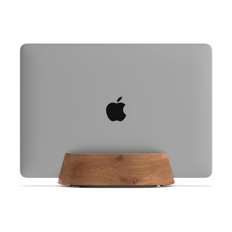 HumanCentric Vertical Laptop Stand
