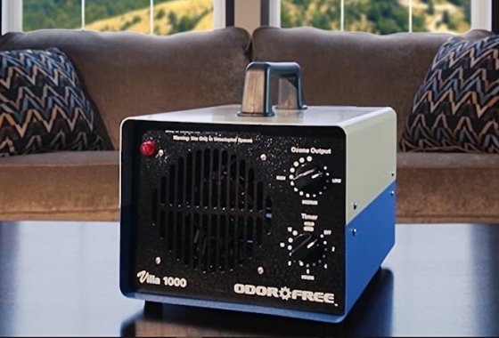Best Ozone Generators
