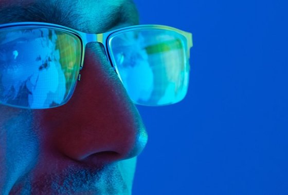 Best Blue Light Glasses for Men