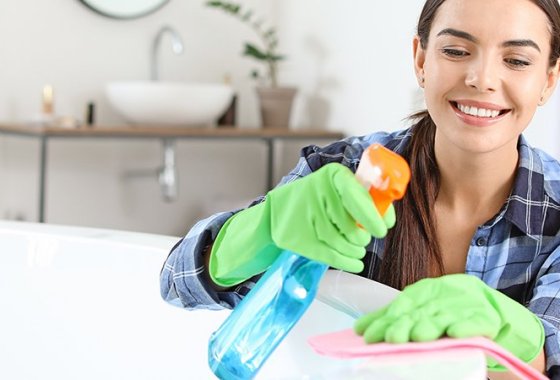 Best Mold Killers