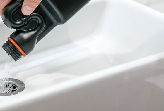 Best Drain Cleaners