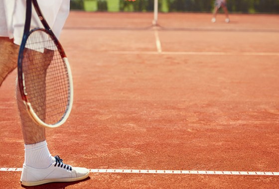 Best Men's Tennis Socks