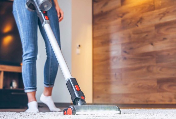 Best Vacuum Cleaners on TikTok