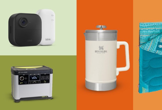 We tested hurricane preparedness supplies to get you ready for the season