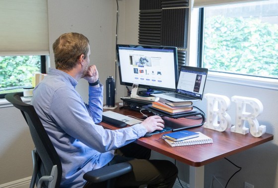 How to stay organized in college