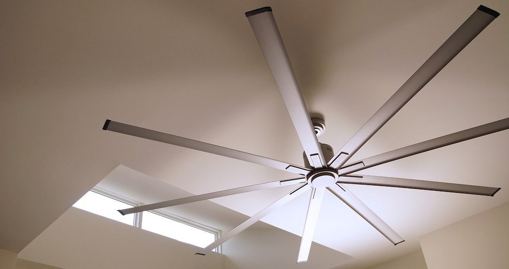 5 Best Ceiling Fans Sept. 2018 BestReviews