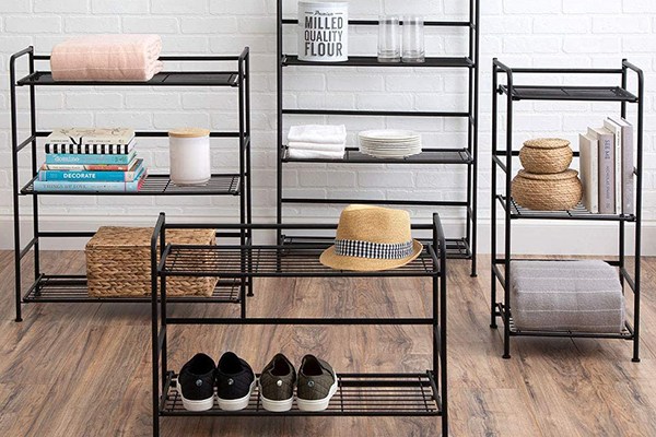 how much are folding bookshelves?