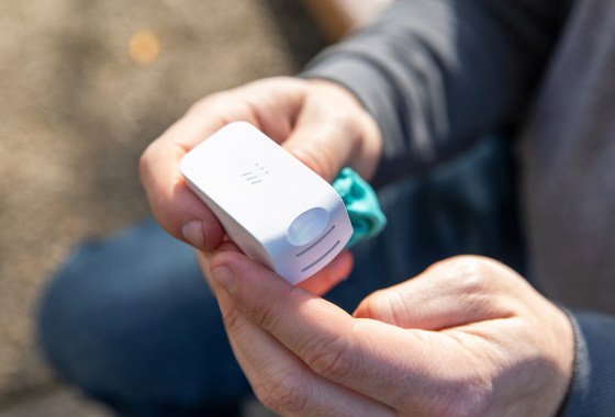 10 effective air quality monitors for people with allergies