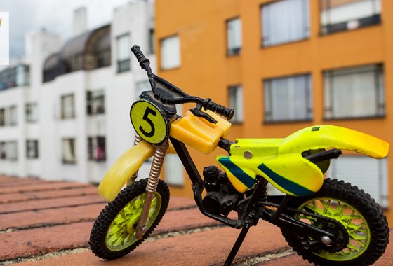Best toy dirt bike