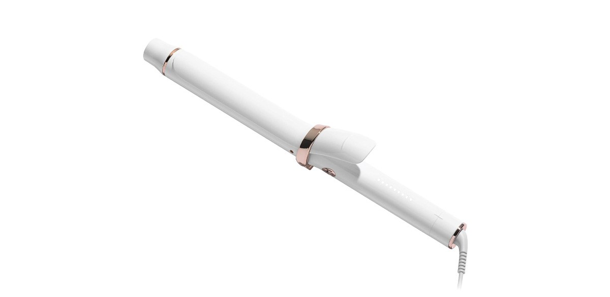 T3 SinglePass Curl X Extra-Long Barrel T3 SinglePass Curl X Extra-Long Barrel