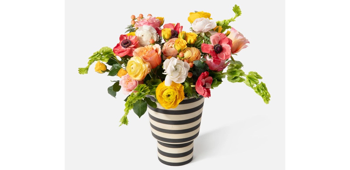 Urban Stems The Flora