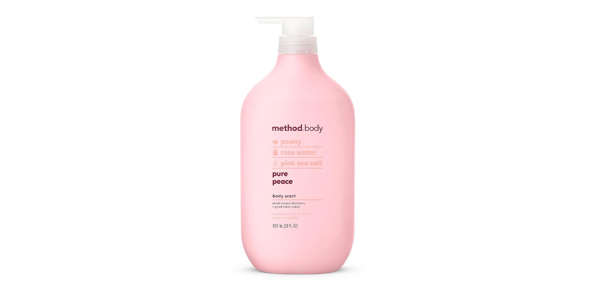 Method Body Wash