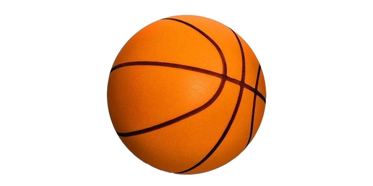 Nenrte Silent Basketball