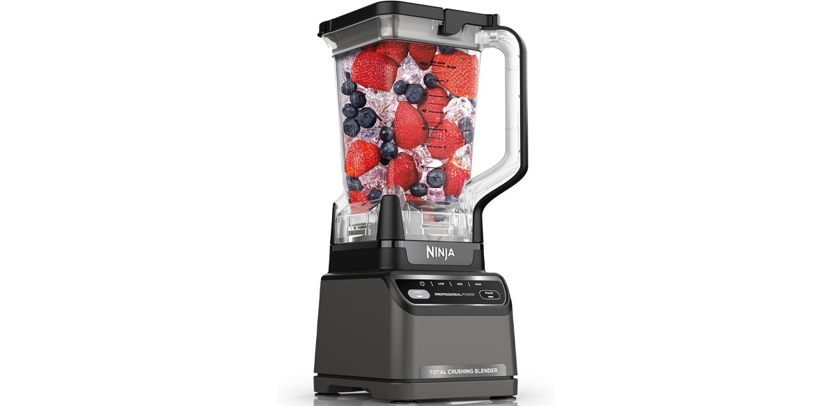 Ninja Professional Blender
