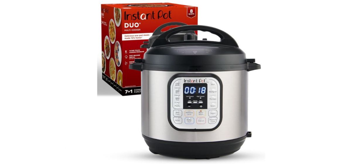 Instant Pot Duo 7-in-1   Instant Pot Duo 7-in-1
