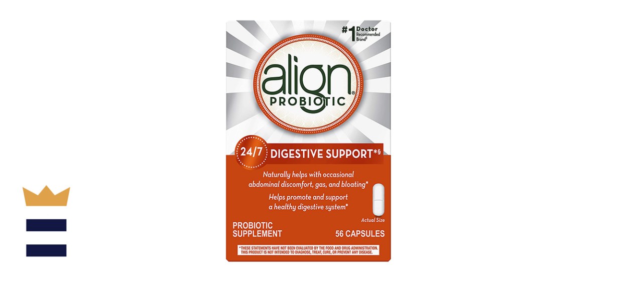 Align Probiotic 24/7 Digestive Support