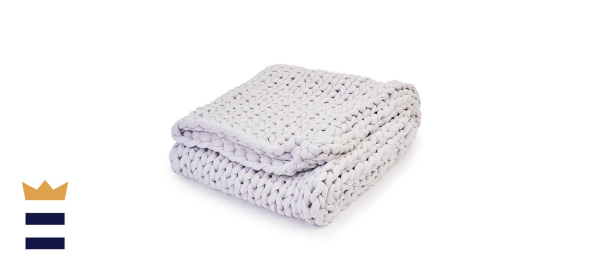 Bearaby Cotton Napper