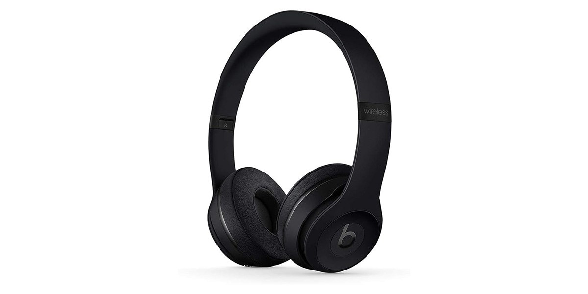 Best Beats Solo3 Wireless On-Ear Headphones