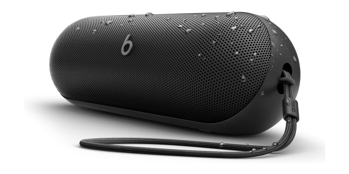 Beats Pill - Portable Bluetooth Speaker  Beats Pill - Portable Bluetooth Speaker