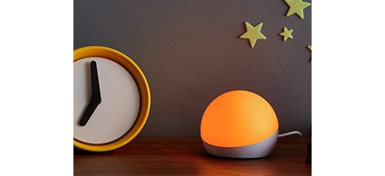 Best Amazon Echo Glow