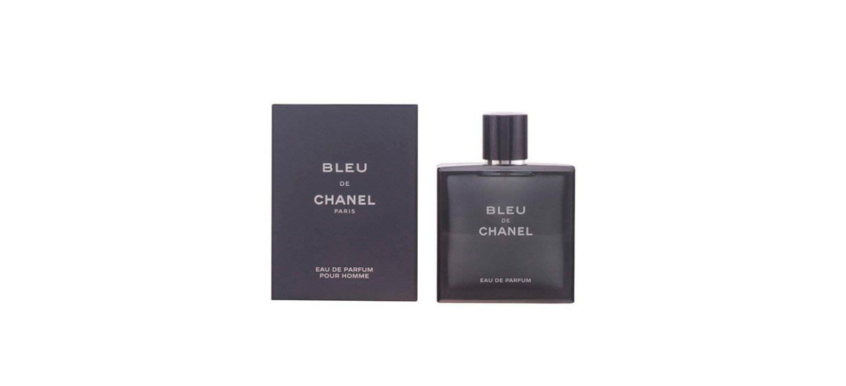 Best Bleu de Chanel Best Bleu de Chanel