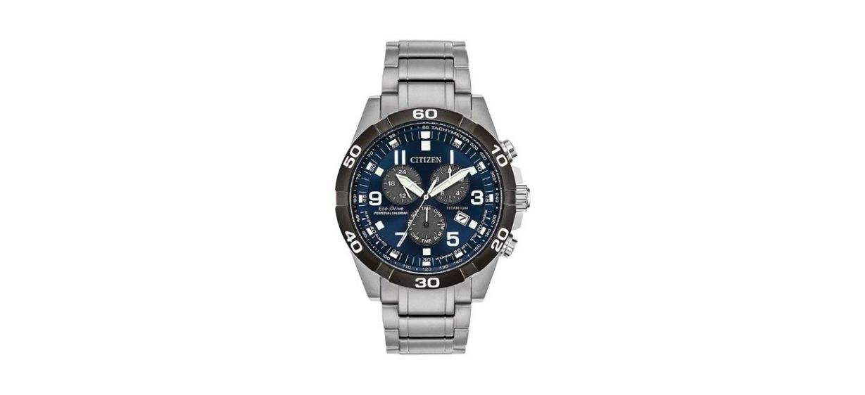 Best Citizen Mens Eco-Drive Brycen Sport Watch Best Citizen Mens Eco-Drive Brycen Sport Watch