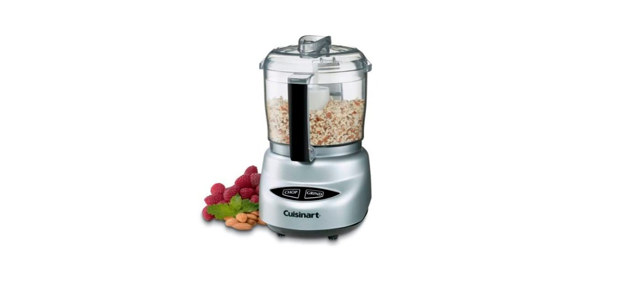 Best Cuisinart Mini Prep Food Processor Best Cuisinart Mini Prep Food Processor