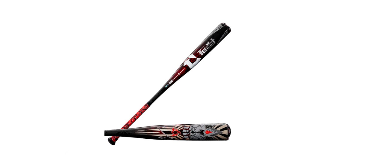 Best DeMarini Voodoo One BBCOR Bat 2022 -3 Best DeMarini Voodoo One BBCOR Bat 2022 -3