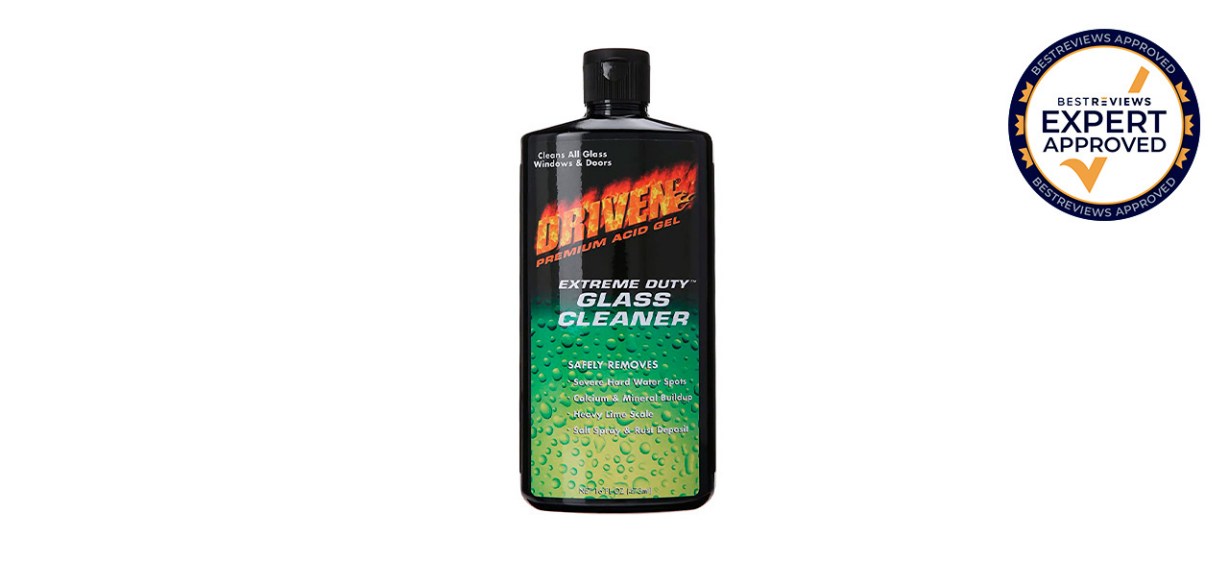 Best Driven Extreme Duty Glass Cleaner Best Driven Extreme Duty Glass Cleaner