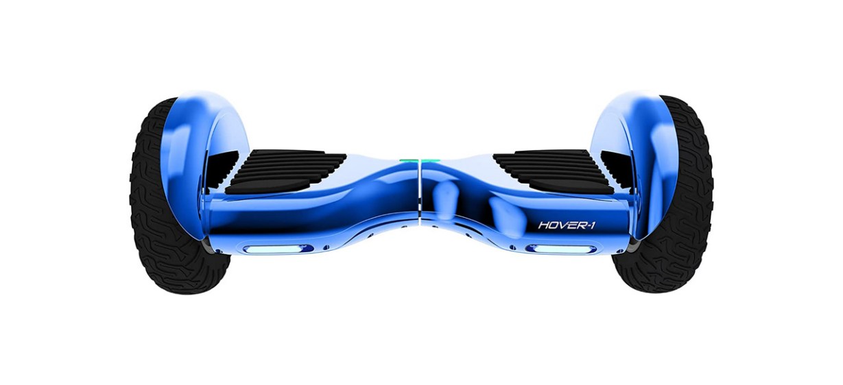 Best Hover-1 Titan Hoverboard