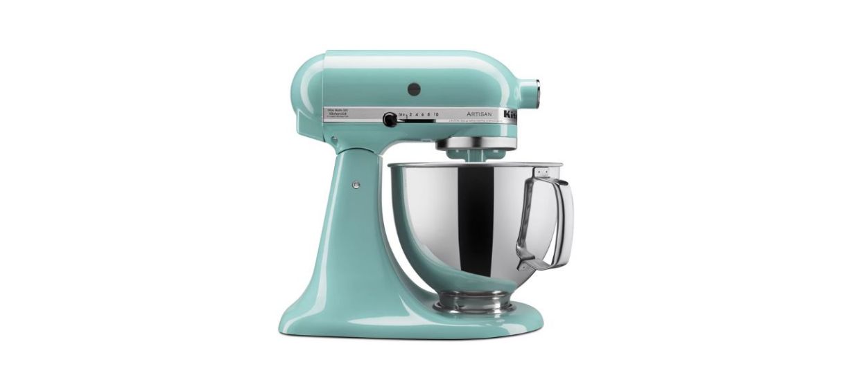 Best KitchenAid Artisan 5-Quart Stand Mixer Best KitchenAid Artisan 5-Quart Stand Mixer