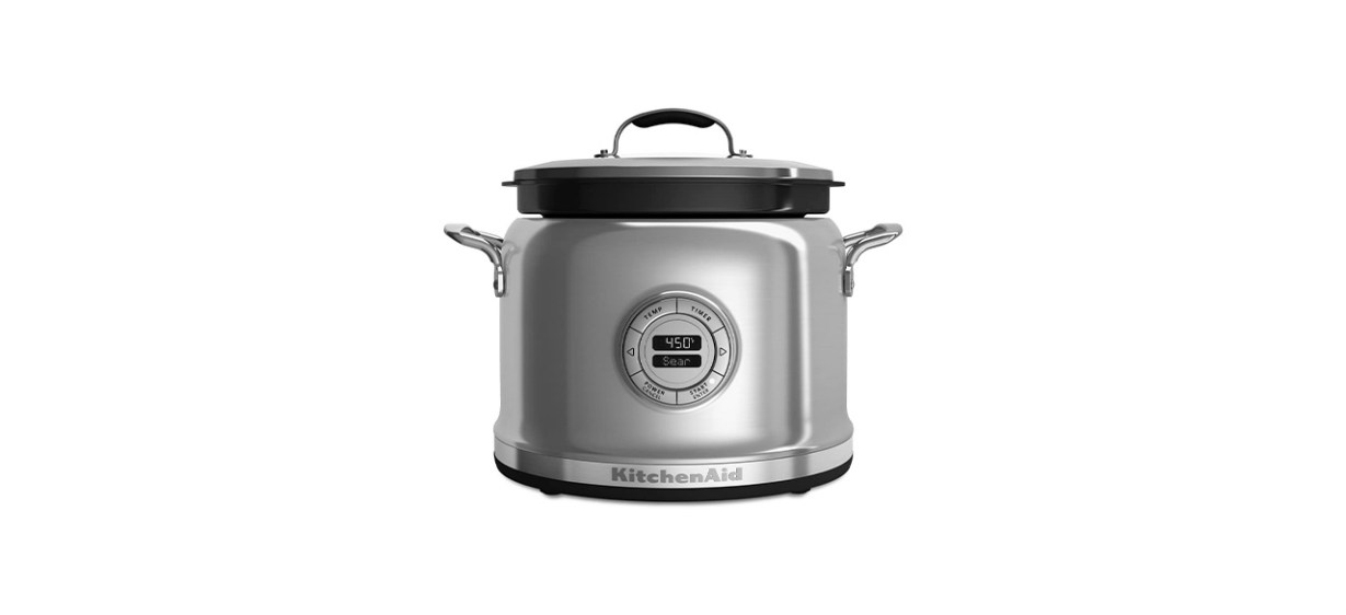 Best KitchenAid Multicooker