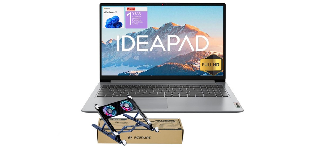 Lenovo IdeaPad 1