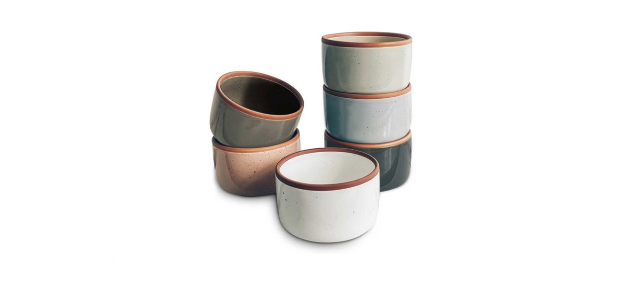 best Mora Ceramic Ramekins