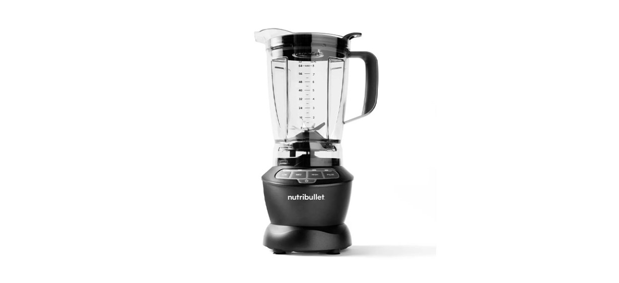 Best NutriBullet ZNBF30500Z Blender