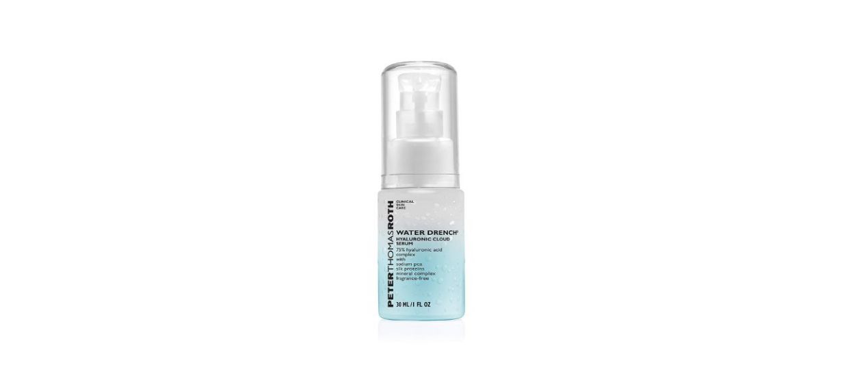 Peter Thomas Roth Water Drench Hyaluronic Cloud Serum