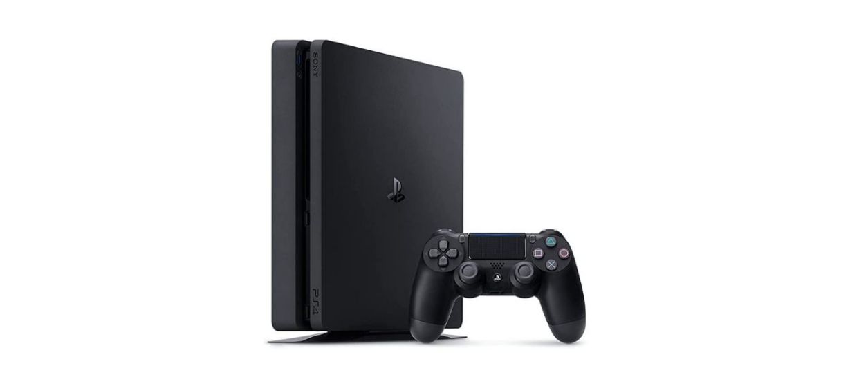 PlayStation 4
