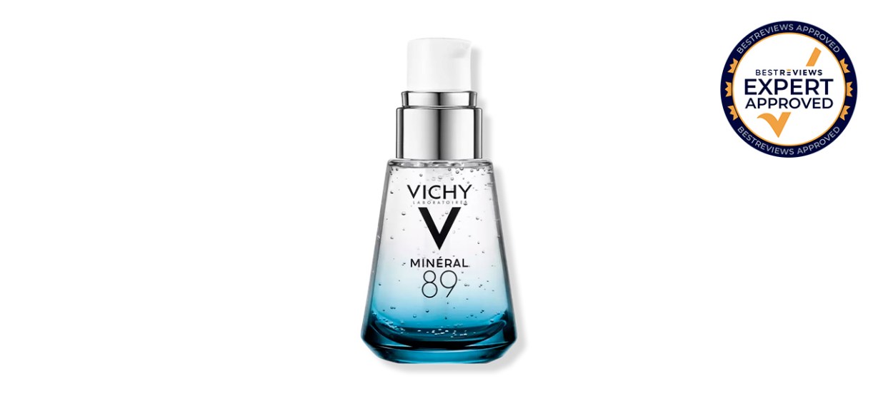 Best Vichy Mineral 89 Serum