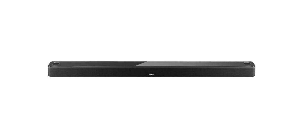 Bose Smart Sound Bar 900