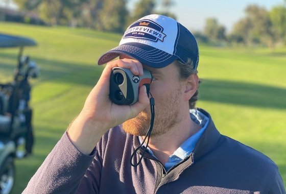 Callaway 300 Pro review: Can this affordable rangefinder help golfers with their game?