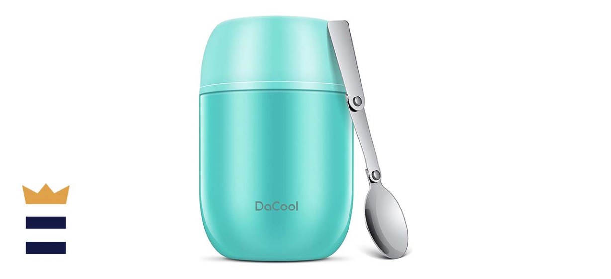 DaCool Insulated Lunch Container