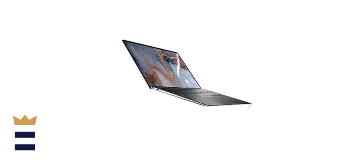 Dell XPS 13 high-end laptop