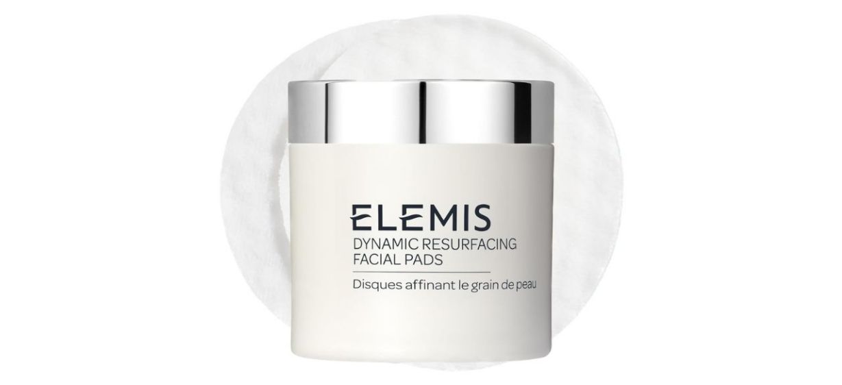ELEMIS Dynamic Resurfacing Facial Pads ELEMIS Dynamic Resurfacing Facial Pads