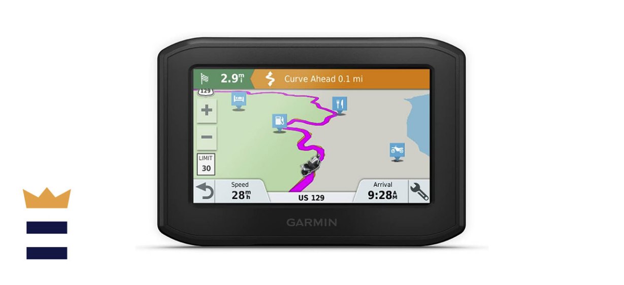 Garmin Zumo 396