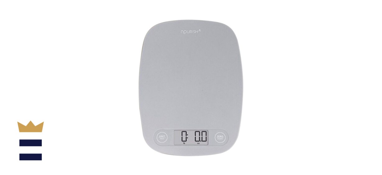 GreaterGoods Digital Food Kitchen Scale