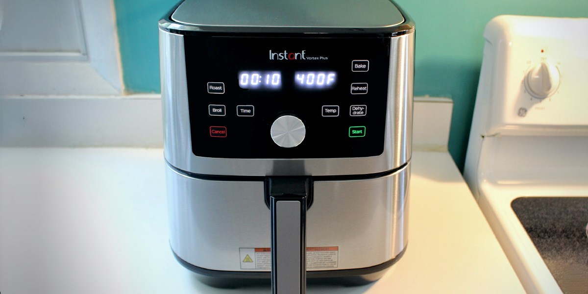 Instant Vortex Plus Air Fryer