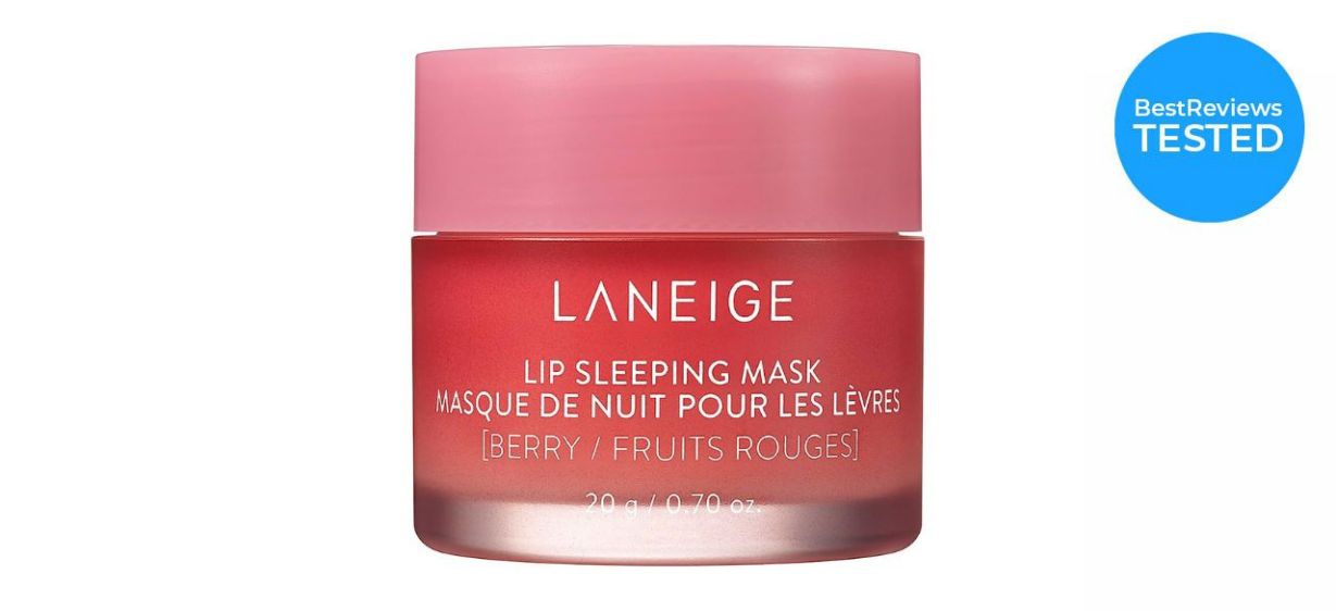 LANEIGE Lip Sleeping Mask LANEIGE Lip Sleeping Mask