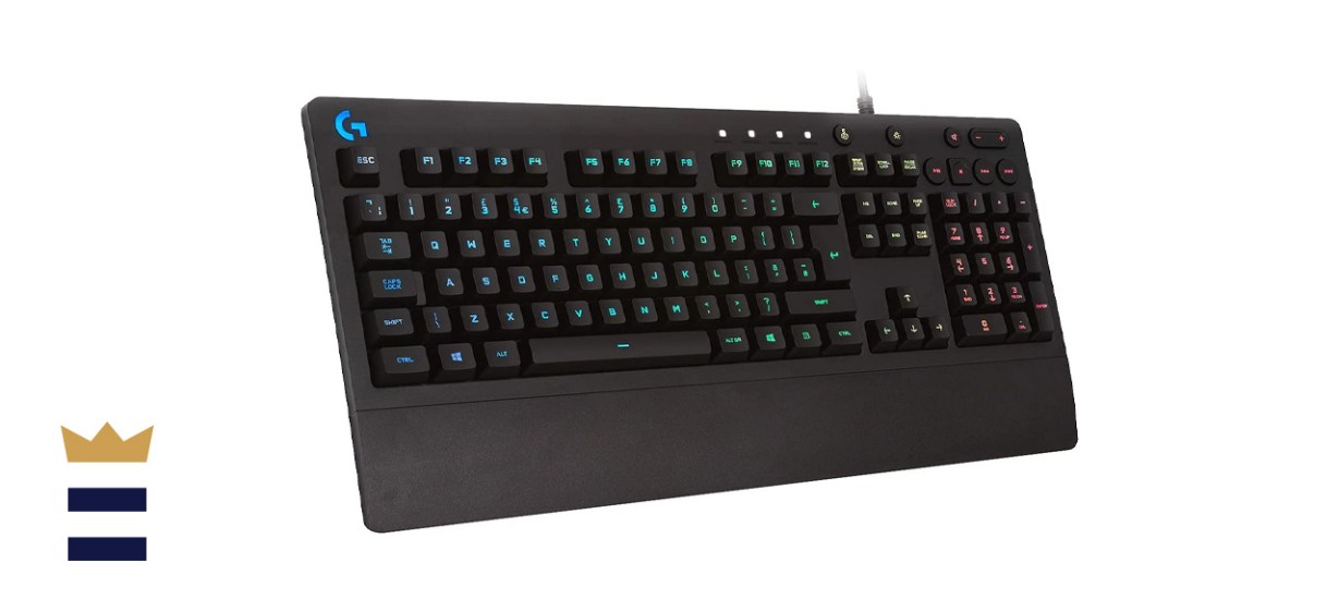 Logitech G213 Prodigy Gaming Keyboard