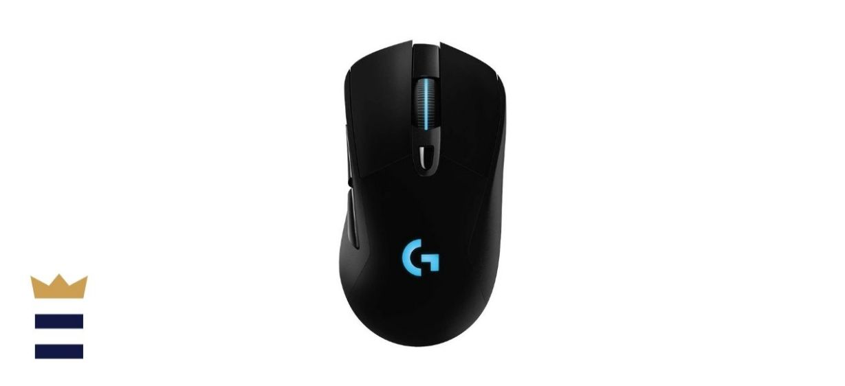 Logitech G703 Lightspeed